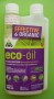 Eco-oil 500 ml Botanical Oil consentrate